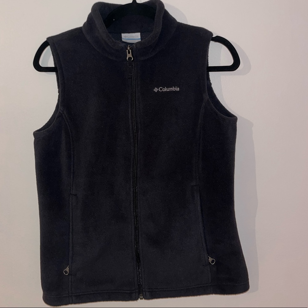 COLUMBIA Women's Castle Dale™ Fleece Vest